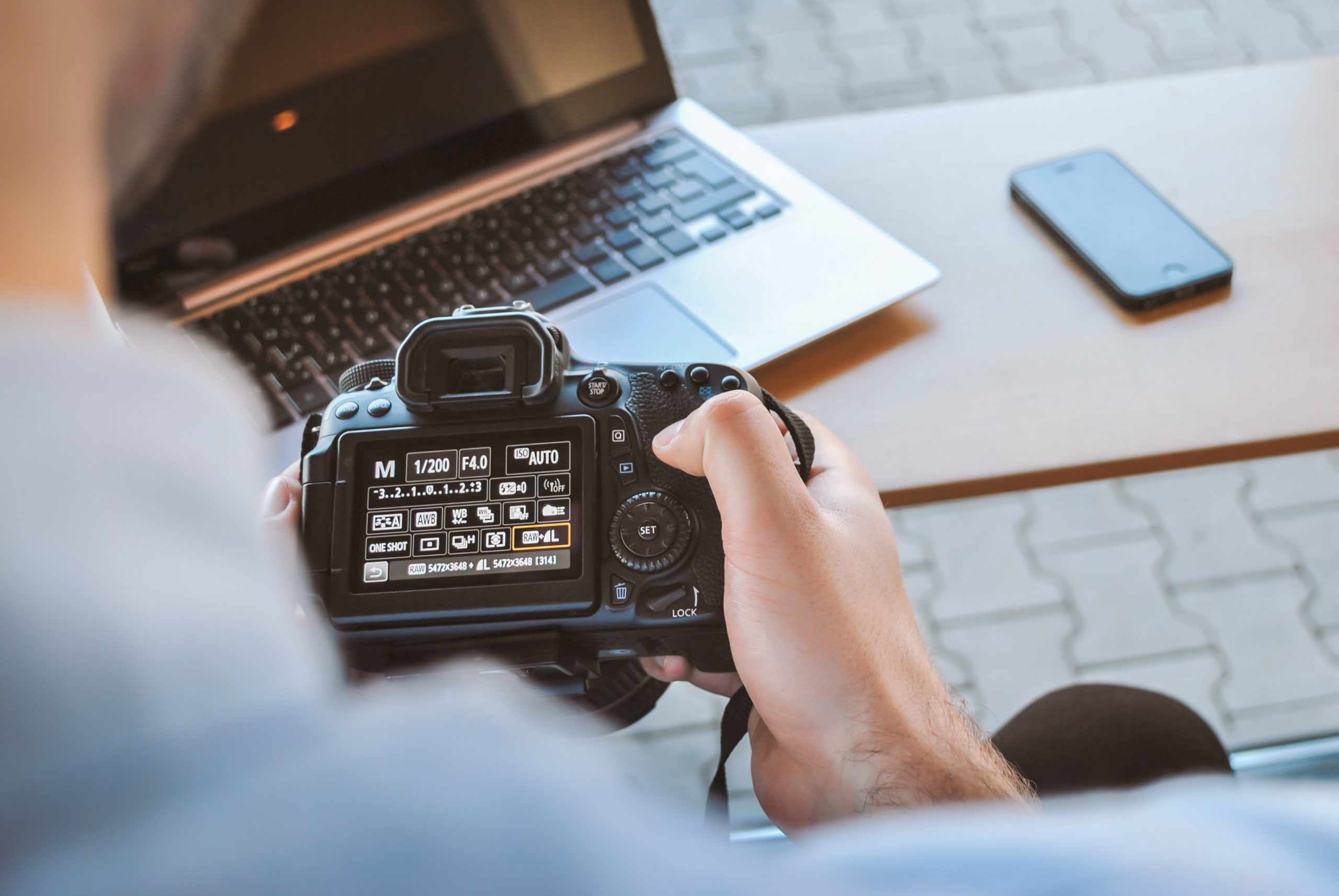 Free & Affordable Tools for Studios New to Live & On-Demand Content Creation