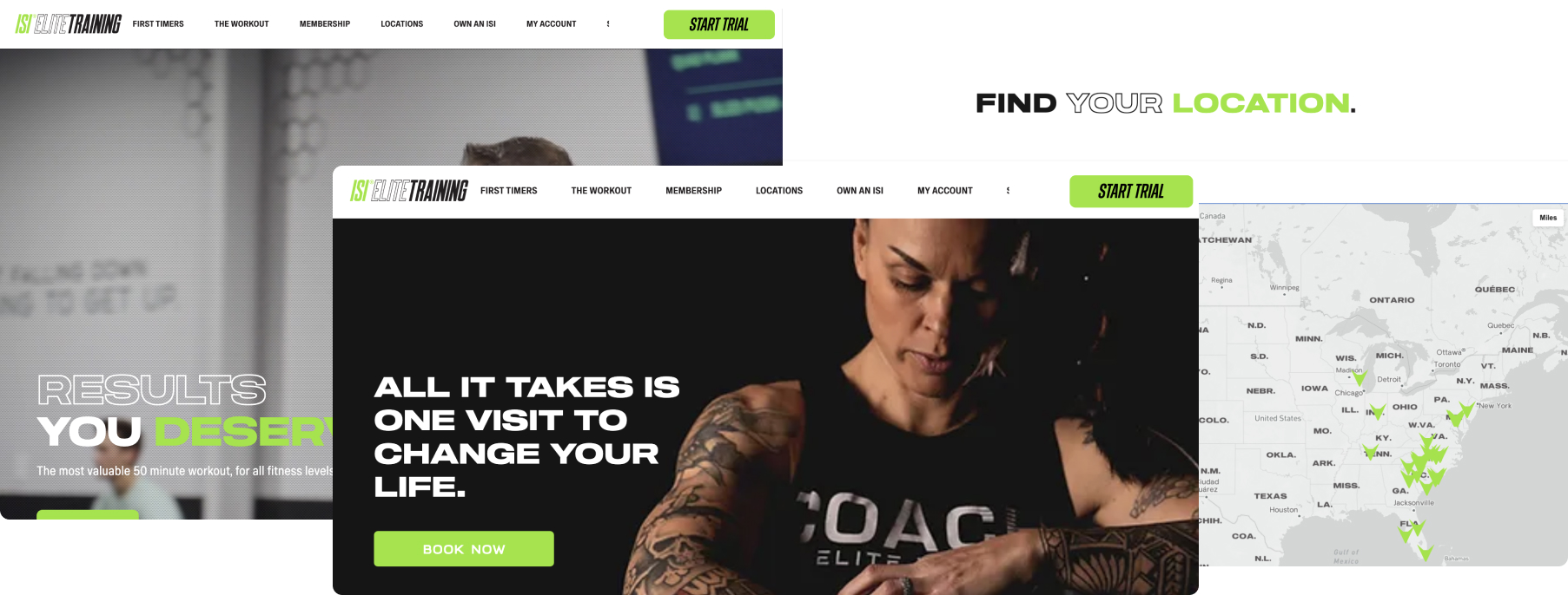 IPSTUDIO’s Digital Transformation Service